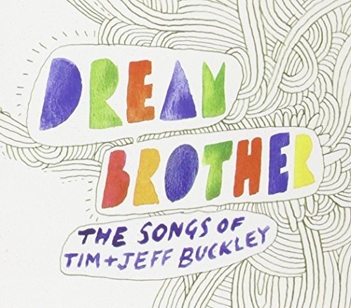 Cover for Dream Brother.. · Dream Brother.. -ltd--v/a (CD)