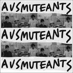 Cover for Ausmuteants · Amusements (CD) (2014)
