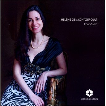 Cover for H. De Montgeroult · French Music of the 19th Century (CD) (2017)