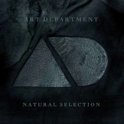 Cover for Art Department · Natural Selection (LP) (2015)