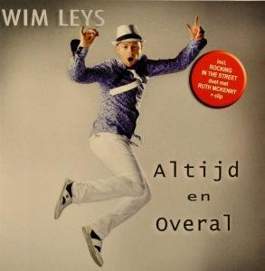 Altijd En Overal - Wim Leys - Musikk - L&T RECORDS - 5412705000639 - 2001