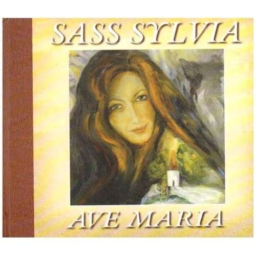 Ave Maria - Sylvia Sass - Musikk - MG RECORDS - 5999524960639 - 3. april 2012