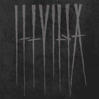 Illvilja · Livet (LP) (2019)