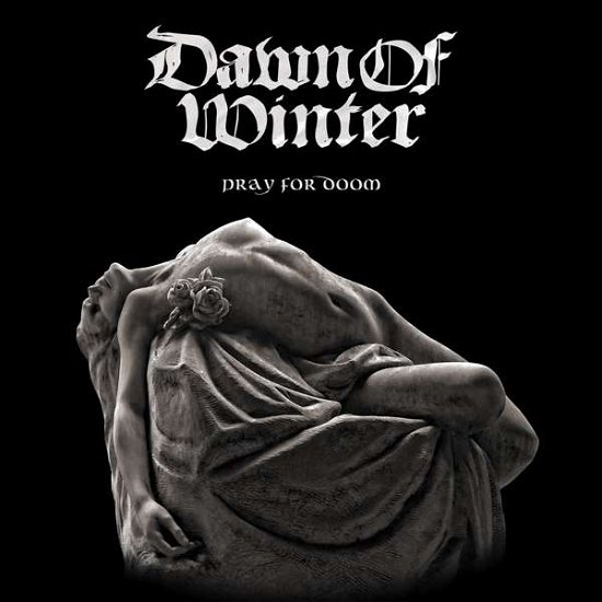 Pray For Doom - Dawn Of Winter - Musik - SOULFOOD - 7350006764639 - 6 december 2018
