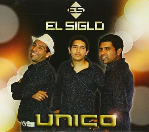 Cover for Siglo El · Unico (CD) (2013)