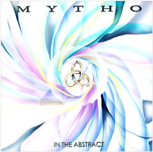 In The Abstract - Mytho - Muziek - AMS - 8016158018639 - 23 oktober 2015