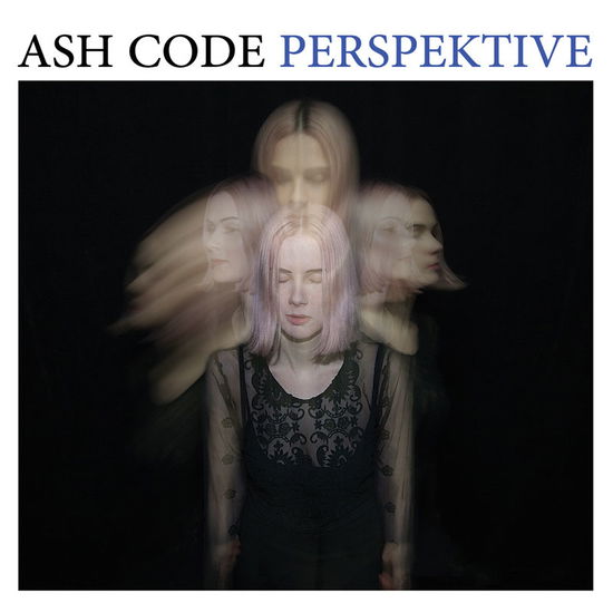 Cover for Ash Code · Perspektive (LP) (2018)