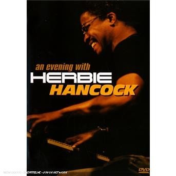 Cover for Herbie Hancock · An Evening with (DVD) (2007)