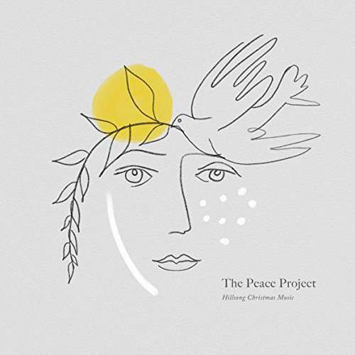 The Peace Project - Hillsong Worship - Music - COAST TO COAST - 9320428329639 - May 19, 2017