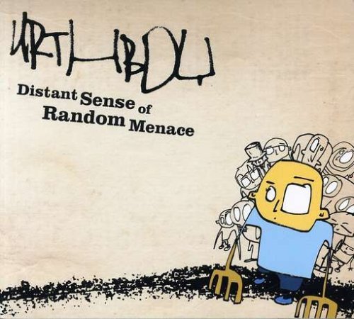 Unkle Ho · Distant Sense of Random Menace (CD) (2006)