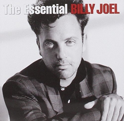 Essential - Billy Joel - Musik - SONY - 9399700104639 - 11. oktober 2002