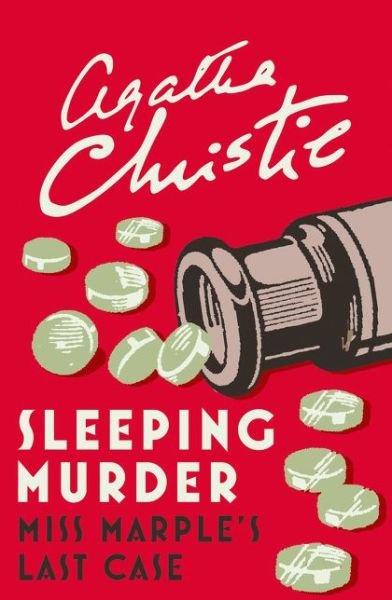 Sleeping Murder - Marple - Agatha Christie - Books - HarperCollins Publishers - 9780008196639 - December 29, 2016