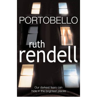 Portobello - Ruth Rendell - Bøker - Cornerstone - 9780099538639 - 13. august 2009