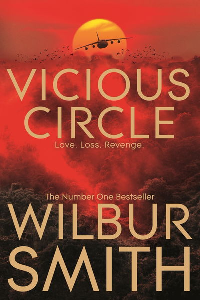 Vicious Circle - Wilbur Smith - Other -  - 9780230757639 - May 8, 2014