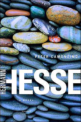 Cover for Hermann Hesse · Peter Camenzind: A Novel (Taschenbuch) [Reprint edition] (2003)