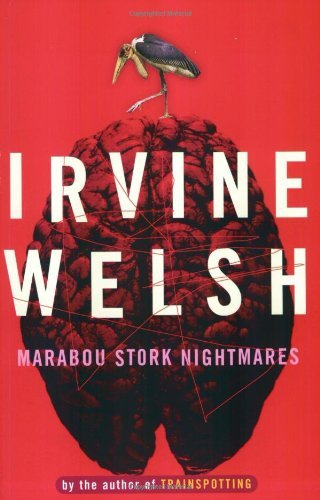 Cover for Welsh · Marabou Stork Nightmares (Paperback Bog) [Norton Pbk. Ed edition] (1997)