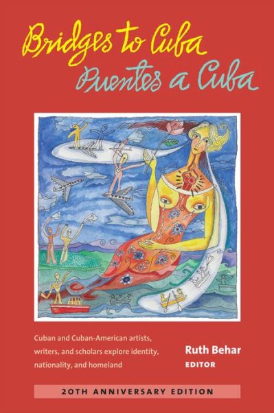 Cover for Ruth Behar · Bridges to Cuba / Puentes a Cuba (Paperback Book) [20 Revised edition] (2015)