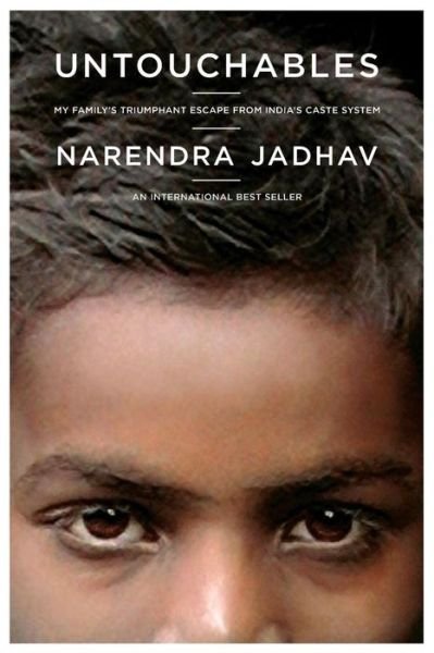 Cover for Narendra Jadhav · Untouchables: My Family's Triumphant Escape from India's Caste System (Pocketbok) (2007)