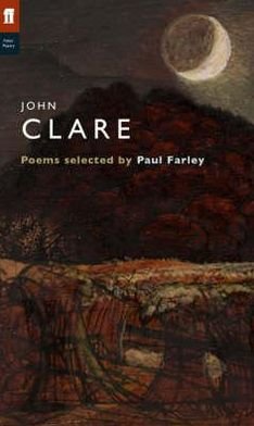 Cover for John Clare · John Clare - Poet to Poet (Paperback Bog) [Main - Poet to Poet edition] (2007)