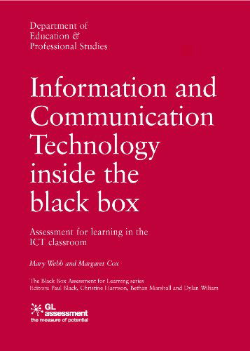 Ict Inside - 0 - Books -  - 9780708717639 - July 14, 2016