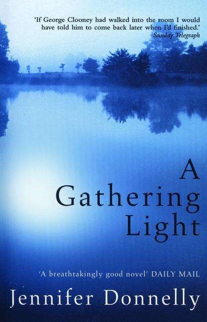 Cover for Jennifer Donnelly · A Gathering Light (Paperback Bog) [New edition] (2004)