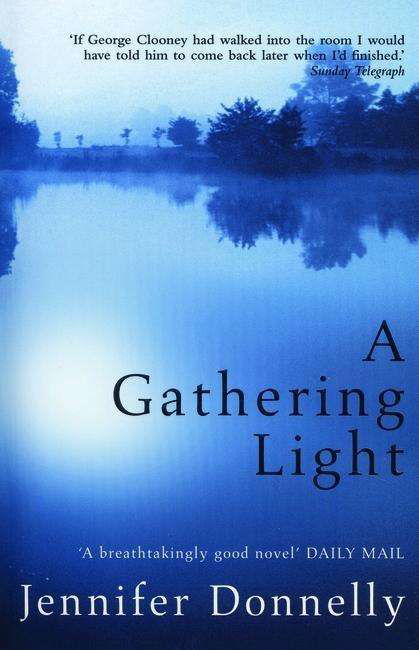 Cover for Jennifer Donnelly · A Gathering Light (Paperback Book) [New edition] (2004)