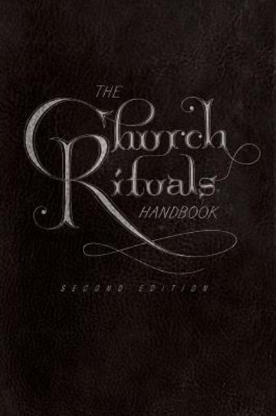 Cover for Jesse C Middendorf · The Church Rituals Handbook CD (Paperback Book) (2009)