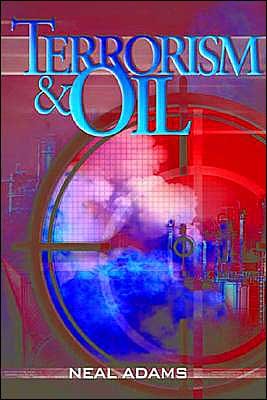Cover for Neal Adams · Terrorism &amp; Oil (Paperback Book) (2002)