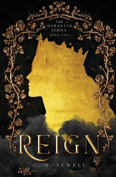 Cover for Mira Monroe · Reign (Paperback Book) (2020)