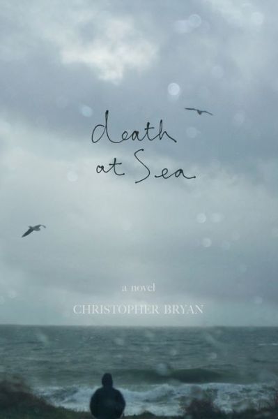 Cover for Christopher Bryan · Death at Sea (Paperback Book) (2019)