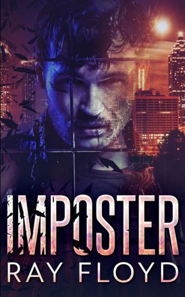 Cover for Ray Floyd · Imposter (Paperback Book) (2021)