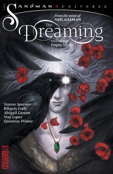 The Dreaming Volume 2: Empty Shells - Simon Spurrier - Bøger - Vertigo - 9781401295639 - 14. januar 2020