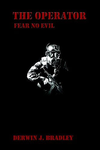 Cover for D. J. Bradley · The Operator (Paperback Book) (2003)