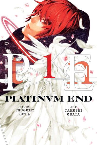 Platinum End, Vol. 1 - Platinum End - Tsugumi Ohba - Books - Viz Media, Subs. of Shogakukan Inc - 9781421590639 - October 20, 2016