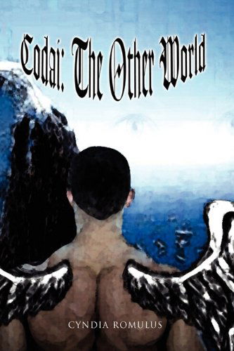 Cover for Cyndia Romulus · Codai (Hardcover Book) (2010)