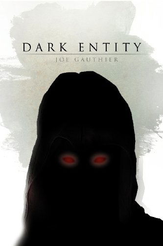 Cover for Joe Gauthier · Dark Entity (Paperback Book) (2011)