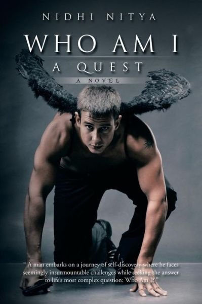 Cover for Nidhi Nitya · Who Am I: a Quest (Paperback Book) (2015)