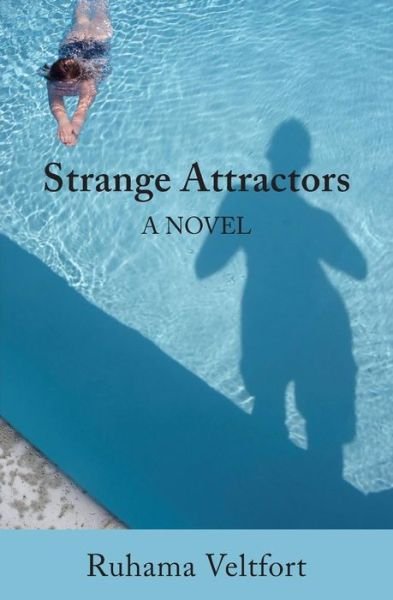 Cover for Ruhama Veltfort · Strange Attractors (Taschenbuch) (2013)