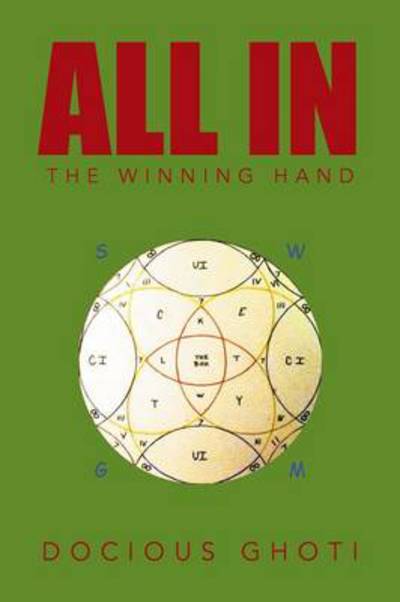 Cover for Docious Ghoti · All In: the Winning Hand (Paperback Book) (2014)