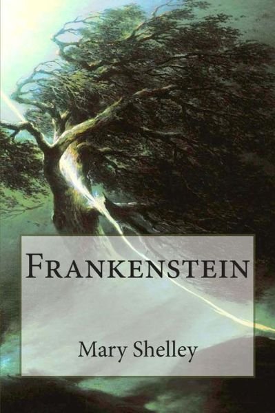 Frankenstein - Mary Shelley - Boeken - Createspace - 9781493742639 - 13 november 2013