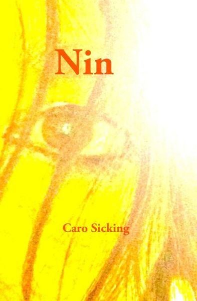 Cover for Caro Sicking · Nin (Paperback Book) (2010)