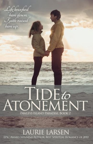 Cover for Laurie Larsen · Tide to Atonement (Paperback Book) (2014)