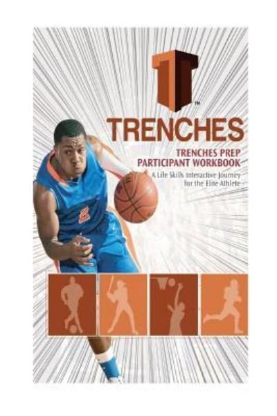 Cover for Isiah Anderson · Trenches Life Skills Workbook (Pocketbok) (2016)