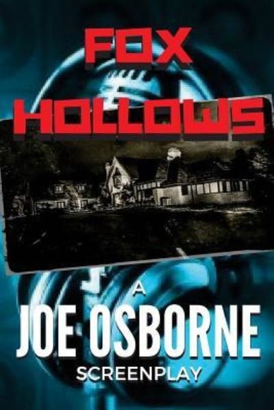 Cover for Joe Osborne · Fox Hollows (Taschenbuch) (2016)