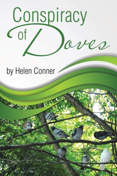 Cover for Helen Conner · Conspiracy of Doves (Paperback Book) (2017)