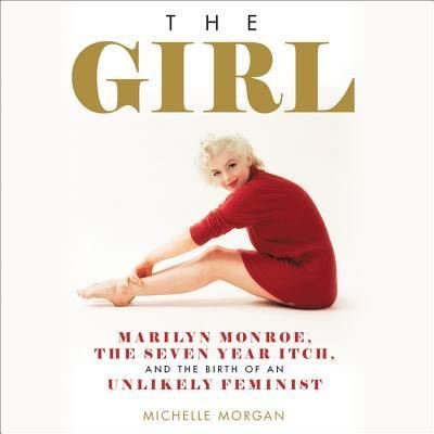 Cover for Michelle Morgan · The Girl Lib/E (CD) (2018)