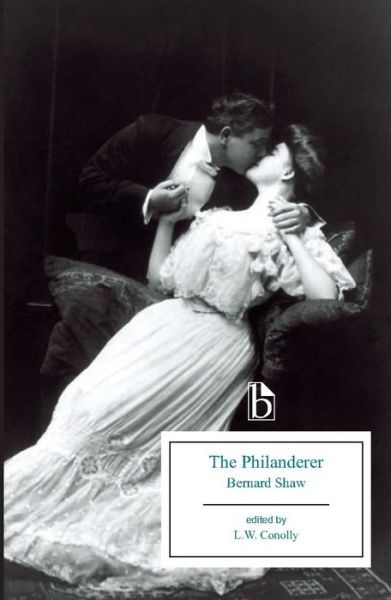 Cover for Bernard Shaw · The Philanderer - Broadview Editions (Paperback Book) (2015)