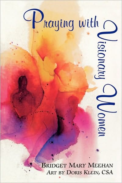 Cover for Bridget Mary Meehan · Praying with Visionary Women (Paperback Book) (1999)