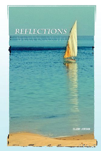 Cover for Elaine Jordan · Reflections (Paperback Book) (2012)