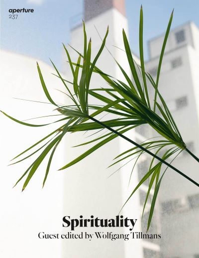 Cover for Michael Famighetti · Aperture 237: Spirituality - Aperture Magazine (Paperback Book) (2019)